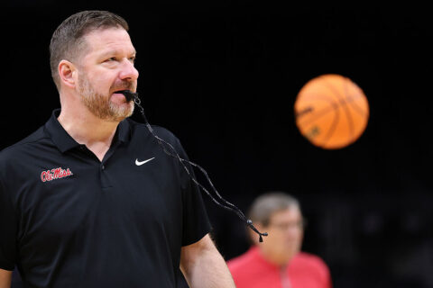 Game Day | Notes for tonight’s SEC matchup between Ole Miss and Georgia