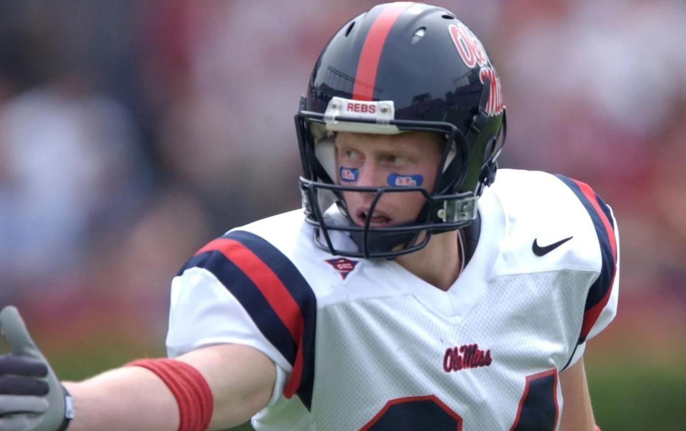 Locked On Ole Miss | Bill Flowers joins