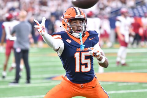 Darrell Gill commits to Ole Miss