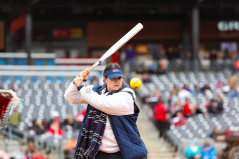 Ole Miss softball ranked in Top 25