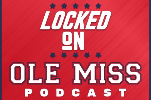 Locked On Ole Miss | The five-star future of Rebel quarterback get Deuce Knight