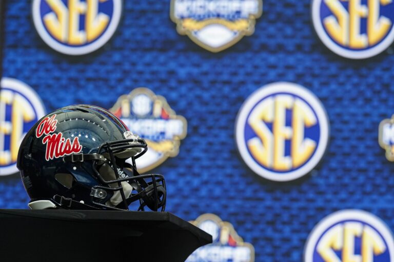 RED & BLUE CREW | What a great year!