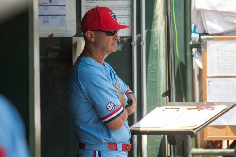 Ole Miss Baseball 2026 Preview: Rebels aim for another postseason appearance