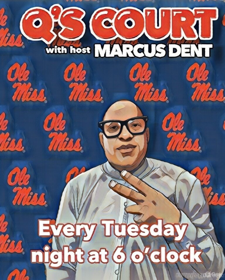 Q’s Court | Let’s talk Tennessee game