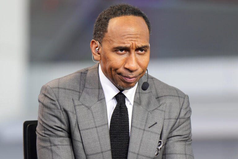 WATCH | The Coach Yo’ vs. Stephen A. Smith interview in full