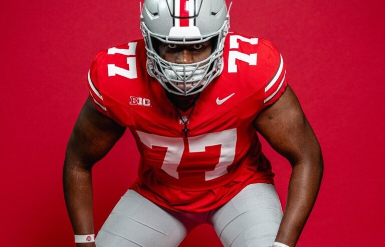 Rebs hosting Ohio State standout Tegra Tshabola, feeling good about chances