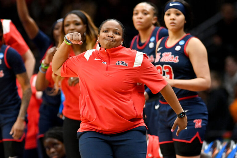 Notes | Ole Miss women at Mizzou