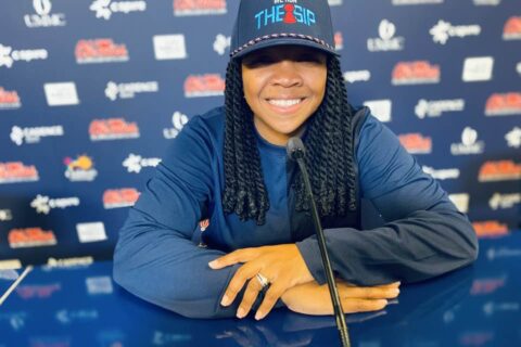 Foul Poll | Yo’ busts chops of AP Top 25 voters in exclusive with OleMiss365.com