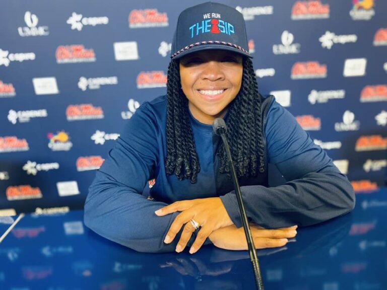 Foul Poll | Yo’ busts chops of AP Top 25 voters in exclusive with OleMiss365.com