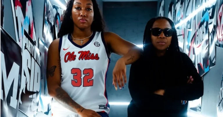 Ole Miss’ Cotie McMahon on Late Midseason Wooden Award Top 20