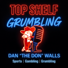 Dan The Don Walls