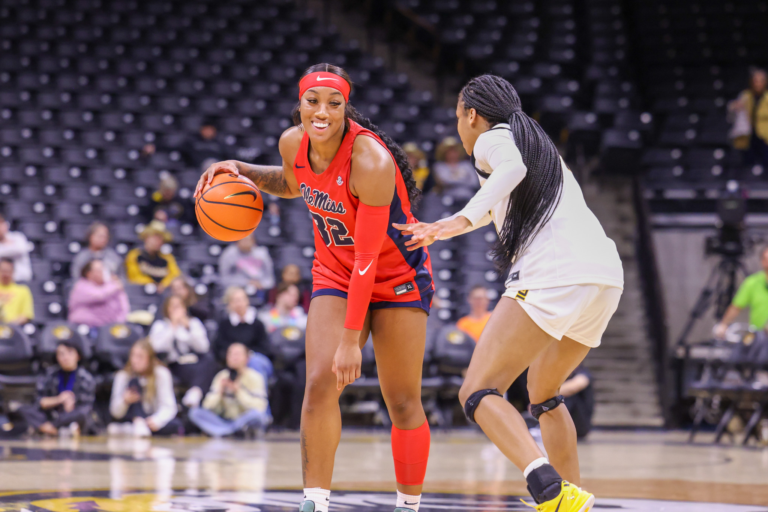 McMahon adds third SEC P-O-W honor