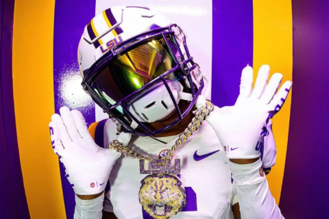 Inside the Commitment: JT Lindsey