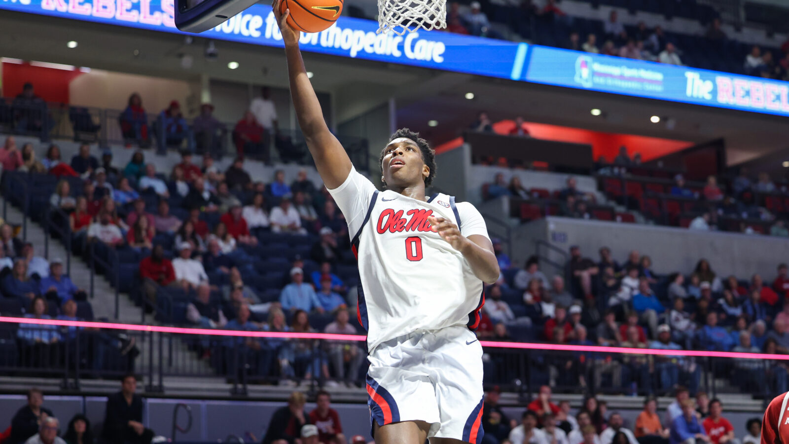 How to watch Ole Miss vs  No.21 Georgia basketball