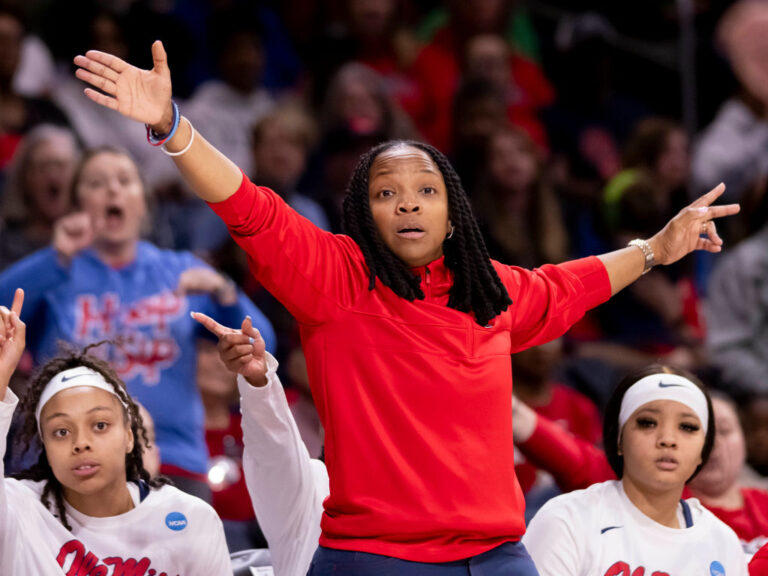 Is Postseason Basketball Coming to Oxford?