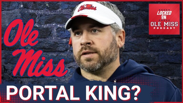 Locked on Ole Miss: 2.2.26