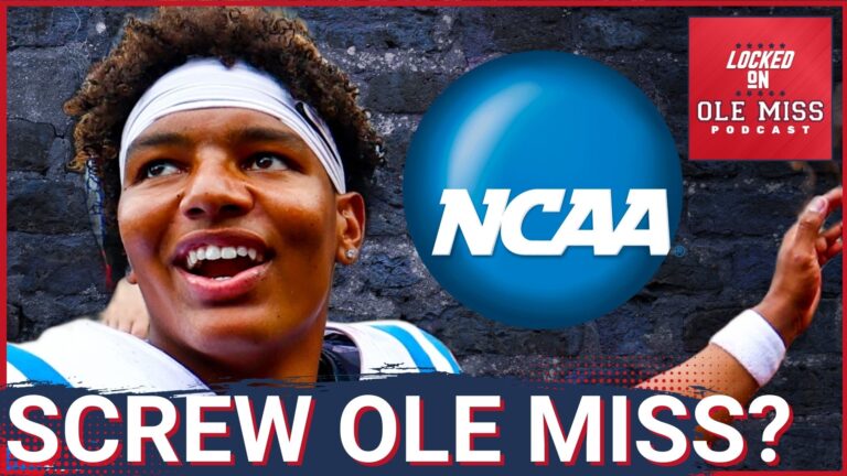 Locked on Ole Miss | 2.4.26