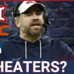 EXPOSED: SEC, Ole Miss BEING ATTACKED by NCAA, ACC, Big 12 | Pete Golding CB Options