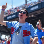 Top Shelf Grumbling | Ramen-eating diamond Rebels off to red-hot start