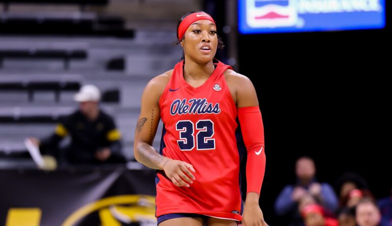 Ole Miss’ Cotie McMahon named to late-season Naismith watch list