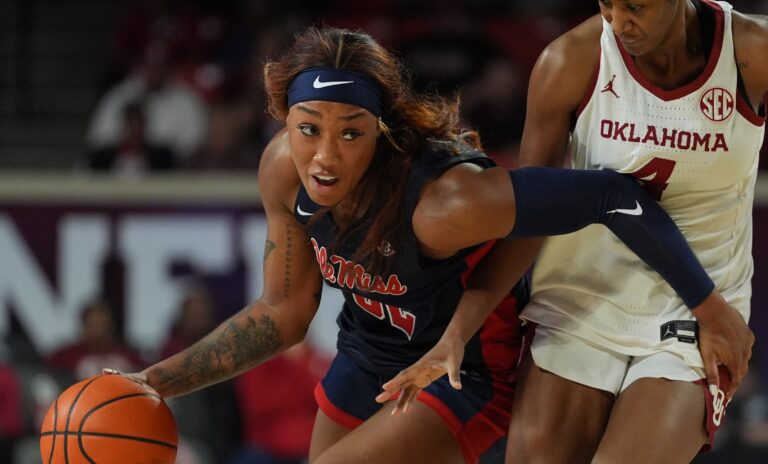 Coach Q’s Court | OleMiss365.com’s Daylan Edwards fills in for Marcus Dent