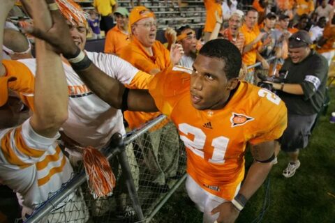 Stingray SEC Morning Show | Gerald Riggs Jr. joins this morning’s show