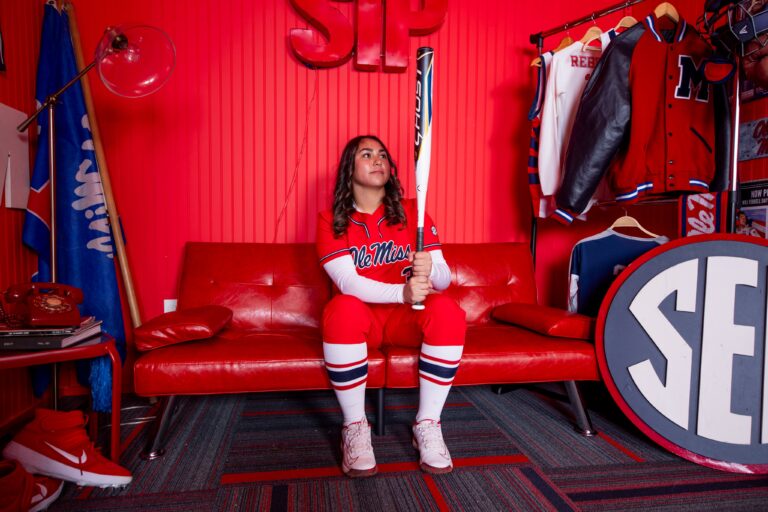 No. 25 Softball shuts out Mercer 13-0