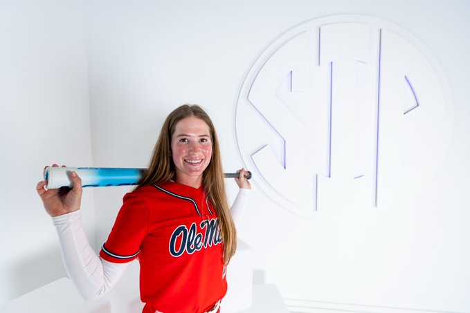 No. 25 Rebels split final day of Green & Gold Classic