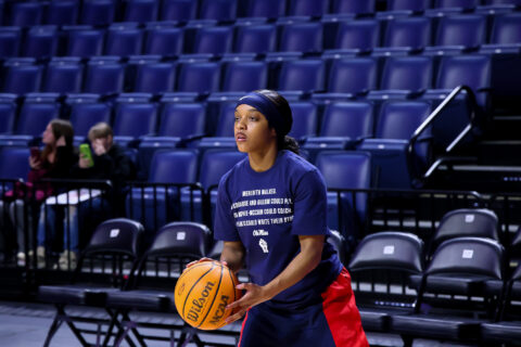 Rebels Fall Short Against Florida: A Night of Highs and Lows