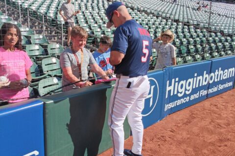 Coach Mike Bianco’s postgame thoughts following first loss of the season