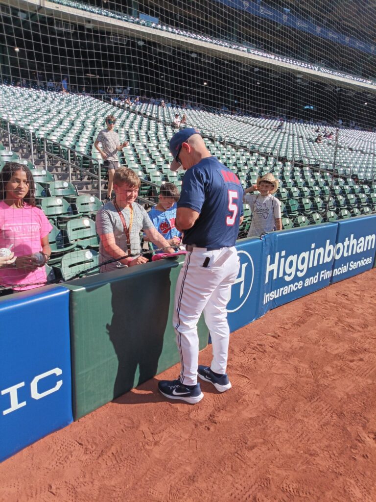 Coach Mike Bianco’s postgame thoughts following first loss of the season