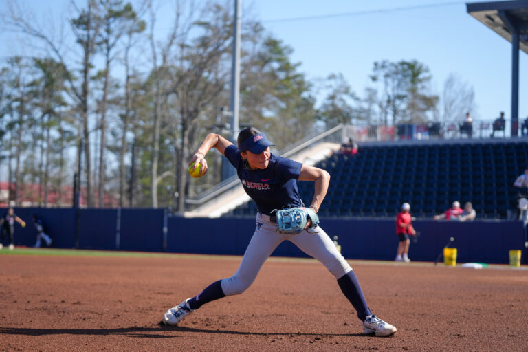 Ole Miss Defeats Jacksonville State 4-1