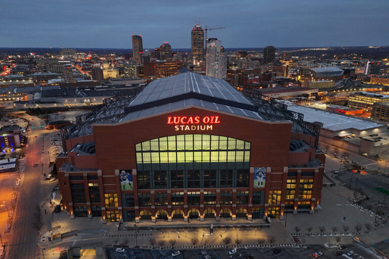 Ole Miss standouts take center stage at 2026 NFL Scouting Combine