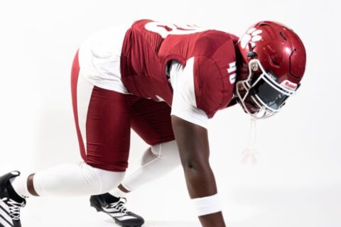 Instate DL sets June official to Ole Miss