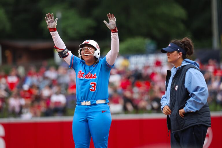 Ole Miss to play four games in three days at UAB’s Green & Gold Tourney