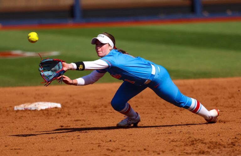 Rebels set to host solid competition at Ole Miss Classic beginning today at 2