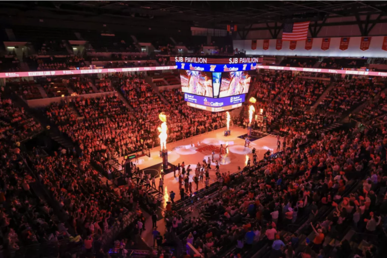 Ole Miss suffers heartbreaking loss to LSU 78-70