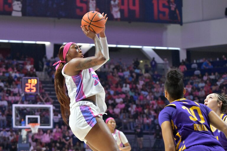 High Stakes in Columbia: No. 17 Ole Miss faces No. 3 South Carolina