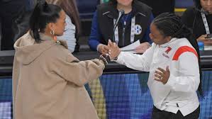 Behind Enemy Lines: Scouting No. 3 South Carolina