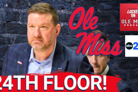 Is Ole Miss basketball in crisis?