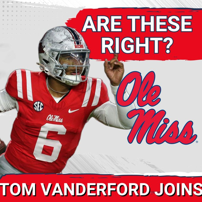 DYNASTY REBUILT: Ole Miss Legends COMEBACK, Team SPARKS New Era—Spring Football Expectations Soar