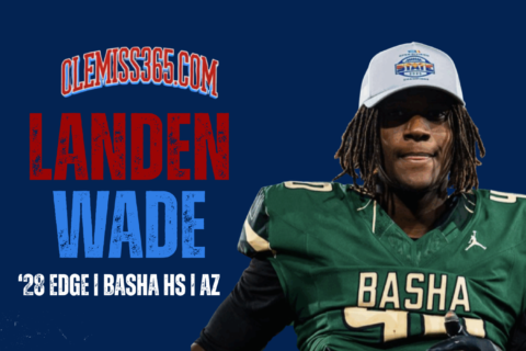 Rebels enter the hunt for ’28 Basha HS Edge