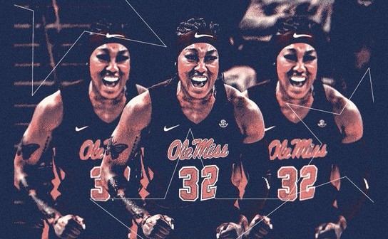 Everybody’s All-American | Honors keep pouring in for Ole Miss’ Cotie McMahon