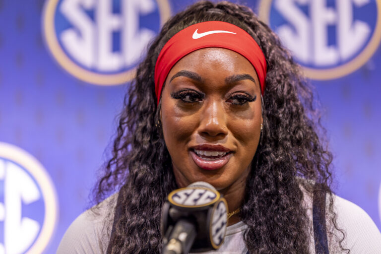 McMahon named All-American by USA Today after incredible season in Oxford