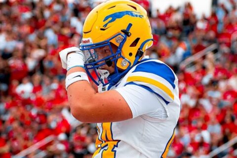 Safety from Indiana sets Ole Miss visit