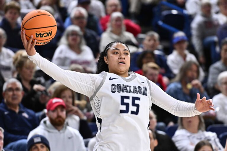 NCAA TOURNEY | All about Gonzaga