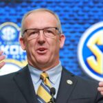 SEC Gauntlet | It’s us versus the world