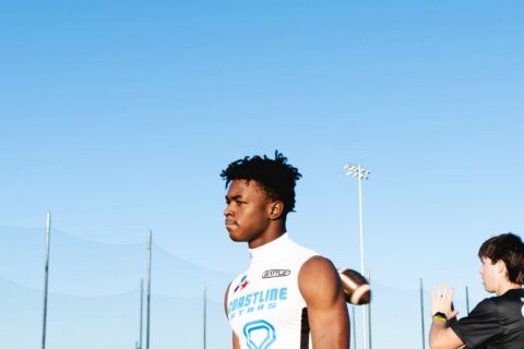 Sheldon Issac breaks down his Top 7 with 365