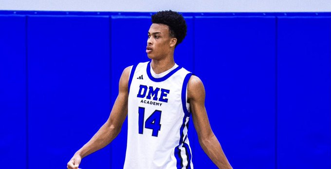 Blue Chip SG Ryan Hampton reschedules visit to the Rebels