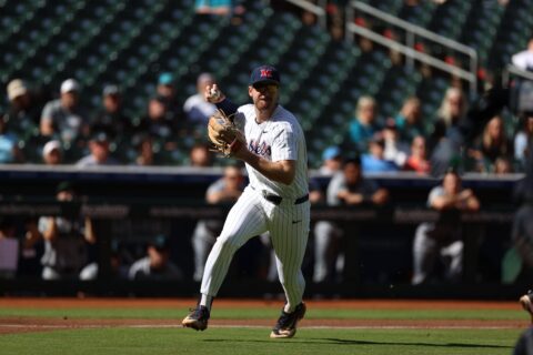 Coastal Carolina Dominates Ole Miss in Final Game of Bruce Bolt College Classic